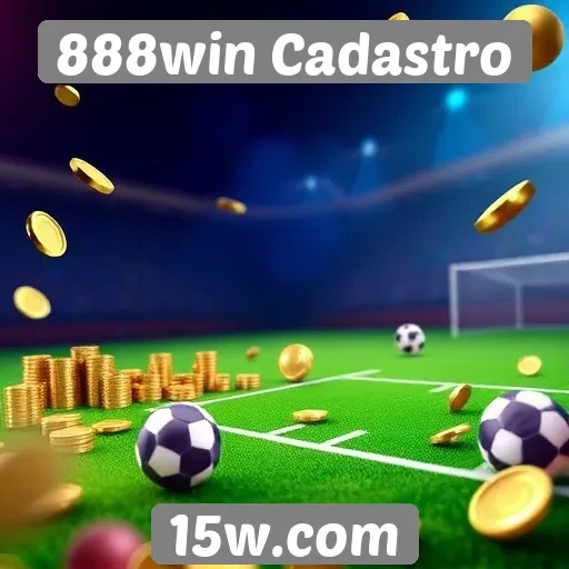 Vantagens de se cadastrar no 888win