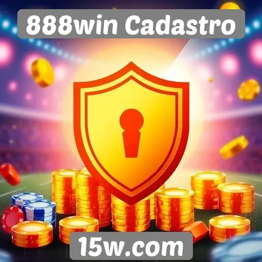 Segurança e proteção de dados no 888win