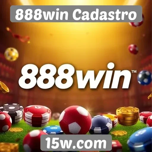 Promoções exclusivas do 888win Cadastro