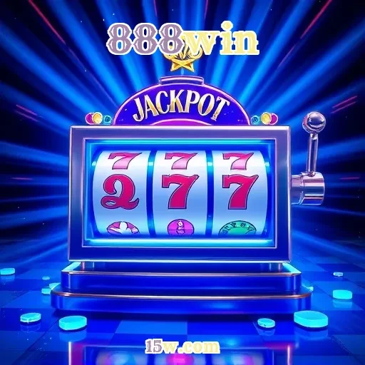 888win Cadastro: Explore os Fantásticos Jackpots e Ganhe Altos Prêmios