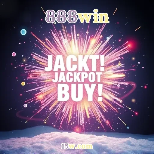 888win Cadastro: Loteria com Emoção e Grandes Prêmios