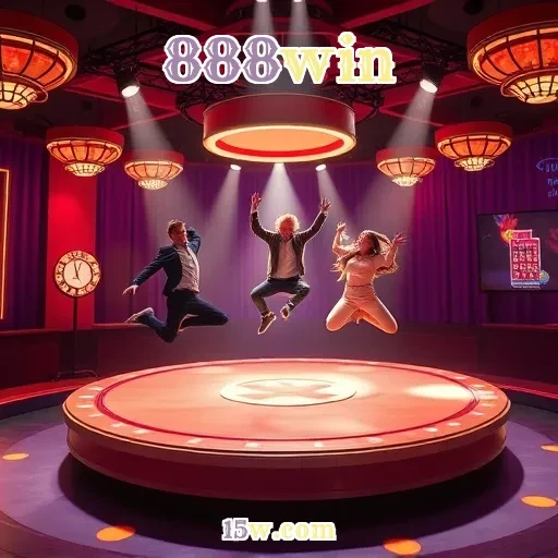 888win Cadastro: Novos Jogos que Transformam sua Experiência de Apostas