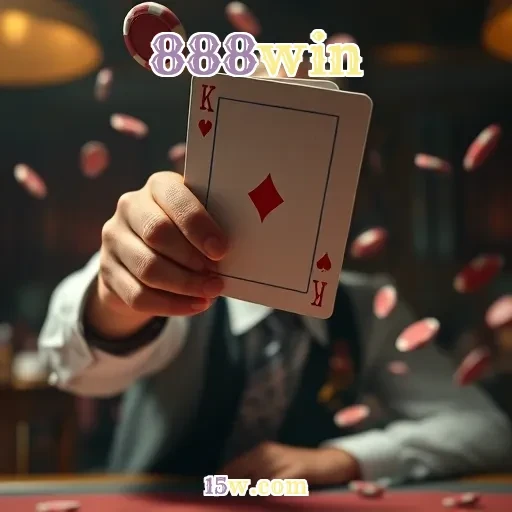 888win Cadastro: Melhores Recursos Para Jogar Poker Online