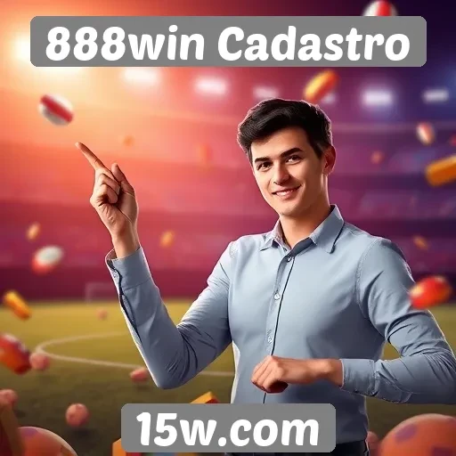 Benefícios e promoções do 888win para novos usuários