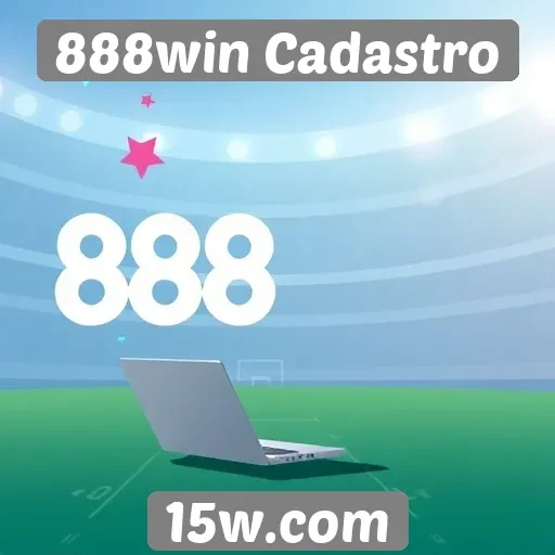 Principais recursos do site 888win Cadastro